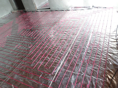 碳纖維電地暖使用中需要注意什么？常見的幾個誤區(qū)