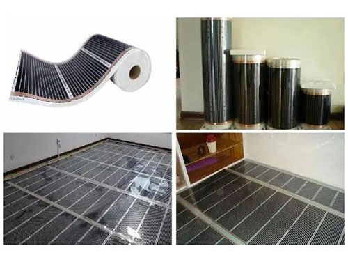 石墨烯電采暖用電量怎么樣，取暖效果好嗎