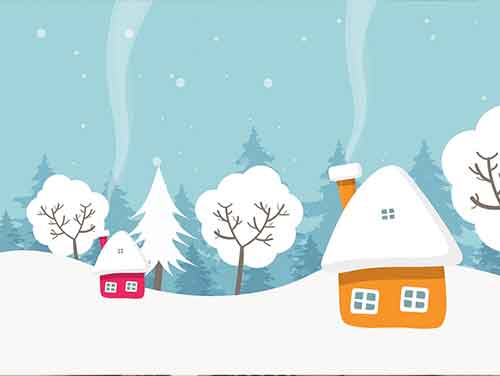 為什么選擇電采暖？適合家庭的幾種采暖方案