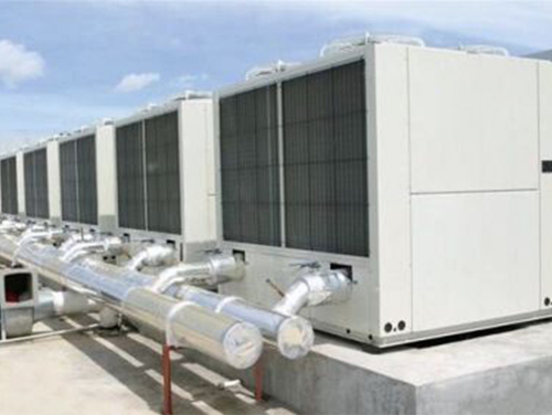 空氣能采暖靠譜嗎，空氣能的工作原理及系統(tǒng)組成