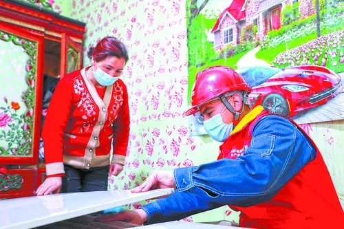 煤改電采暖好不好，喀什人民告訴你