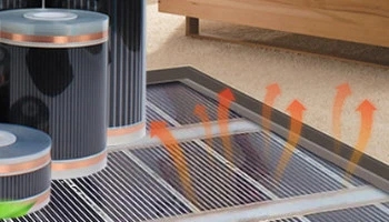 石墨烯電采暖用電量怎么樣，取暖效果好嗎