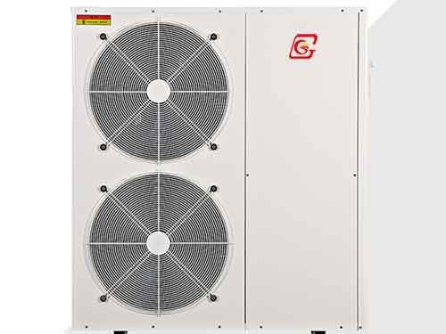 空氣能熱泵在寒冷的天氣里如何工作？