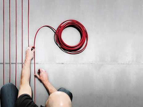 為什么選擇電采暖？什么是電采暖？