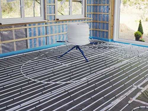 為什么選擇電地暖？看完這幾個優(yōu)點你就知道了